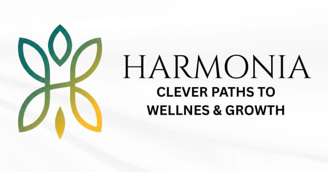 Harmonia Logo