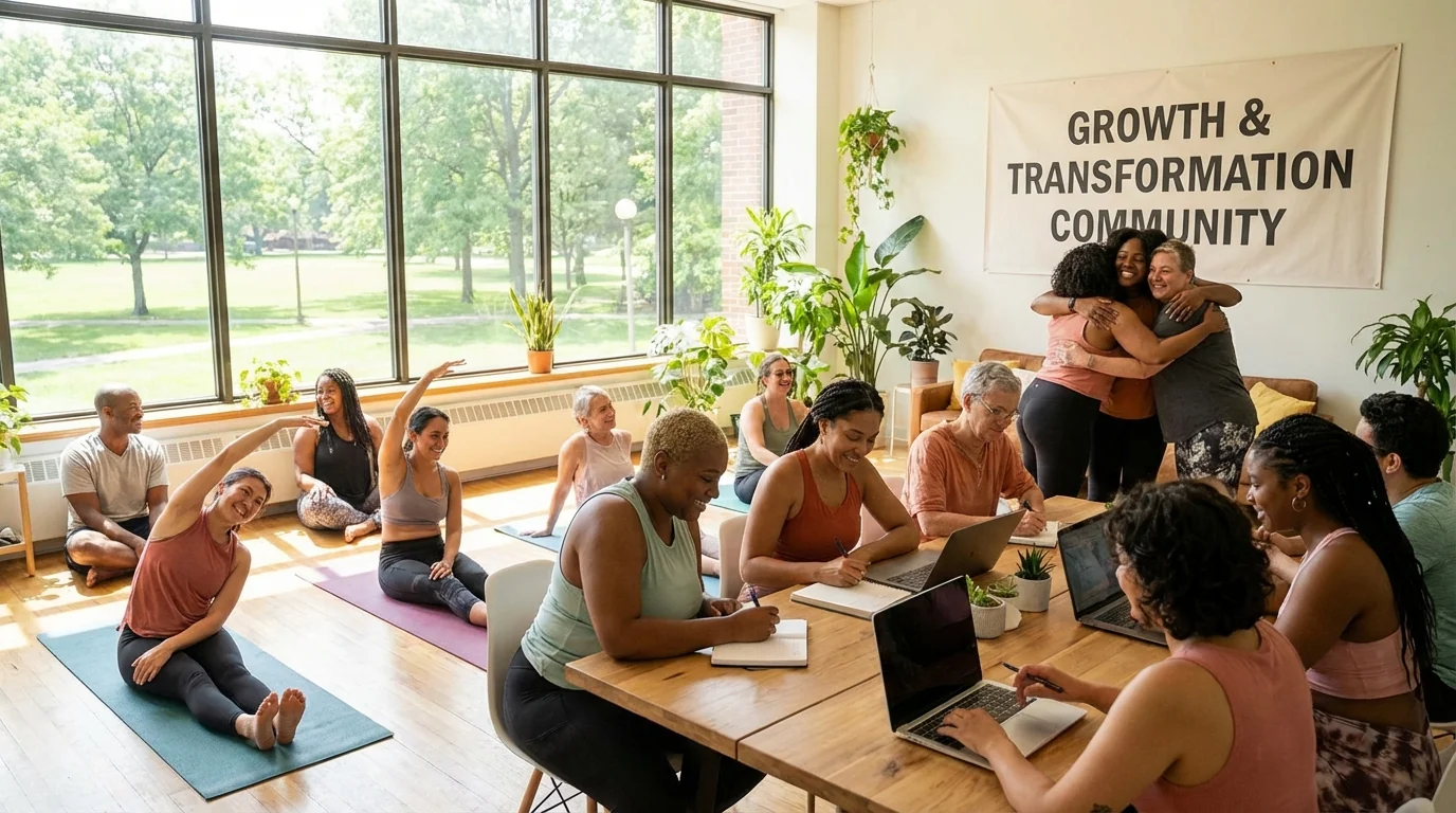 Individual Wellness Programs